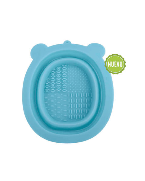 Recipiente Limpiador De Brochas - DOLCE BELLA