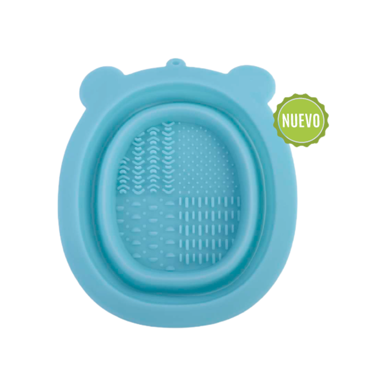 Recipiente Limpiador De Brochas - DOLCE BELLA 1