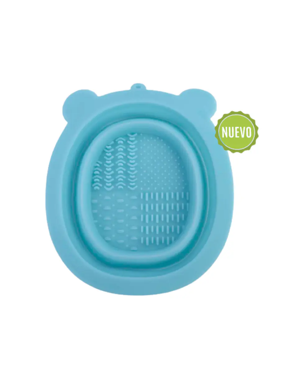 Recipiente Limpiador De Brochas - DOLCE BELLA 1