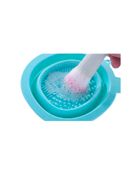 Recipiente Limpiador De Brochas - DOLCE BELLA