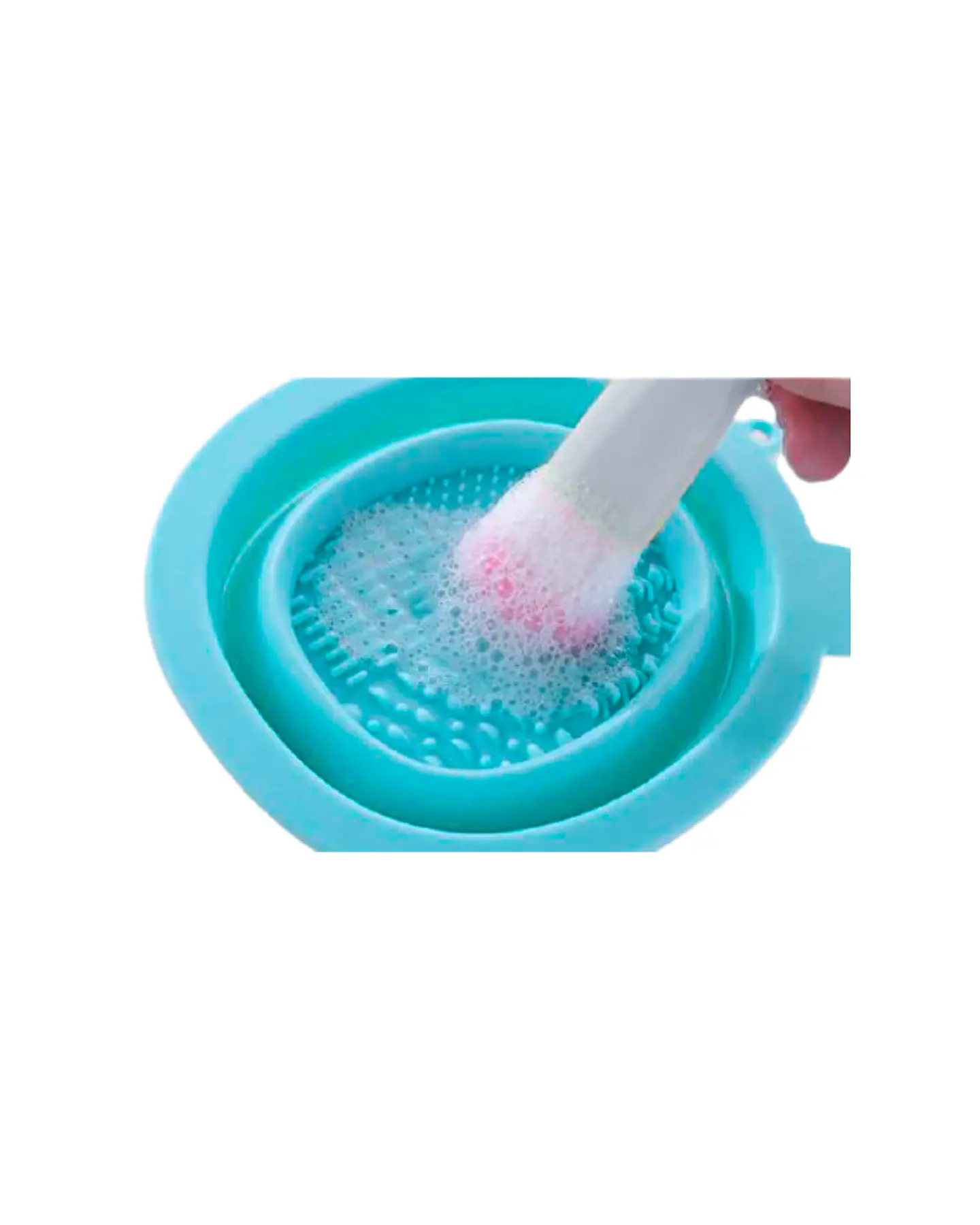 Recipiente Limpiador De Brochas - DOLCE BELLA 2