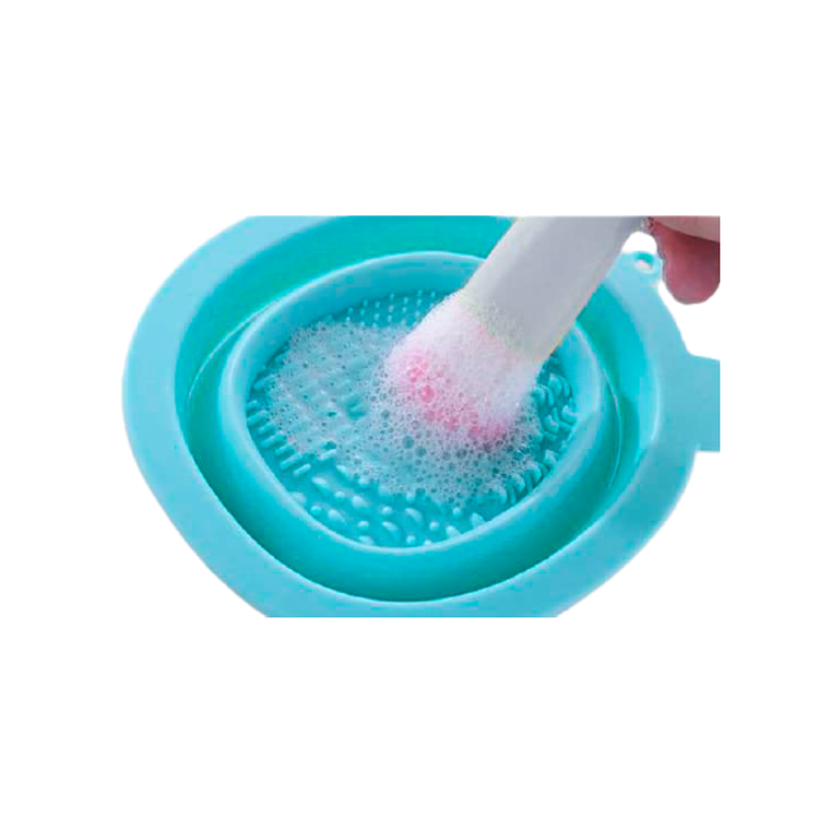 Recipiente Limpiador De Brochas - DOLCE BELLA 2