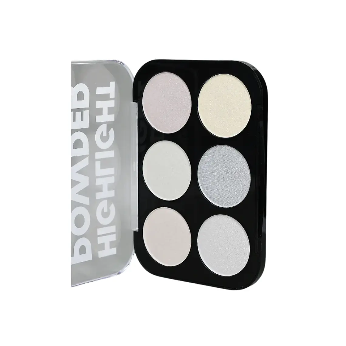 Paleta De Iluminadores x6 - DOLCE BELLA 2