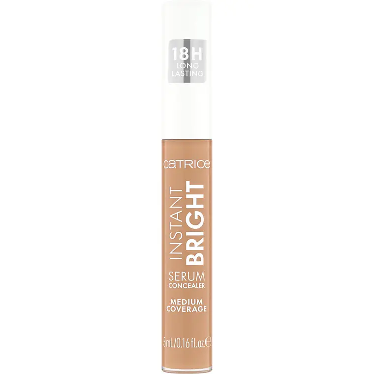 Corrector Instant Bright Serum 15W - CATRICE 2