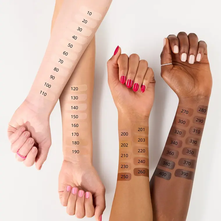 Base En Barra Foundation Stick Tono 150 5G - ESSENCE 3