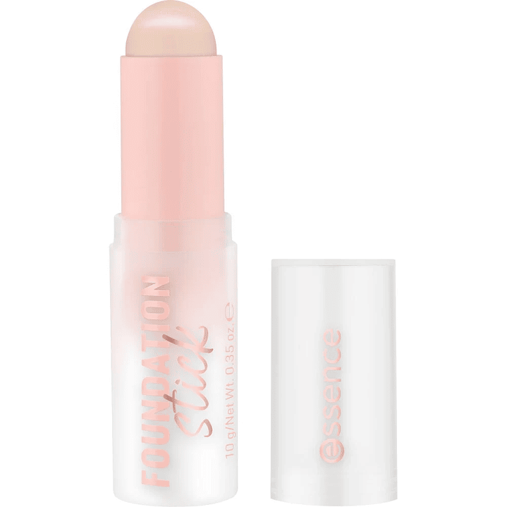 Base En Barra Foundation Stick Tono 50 - ESSENCE 1