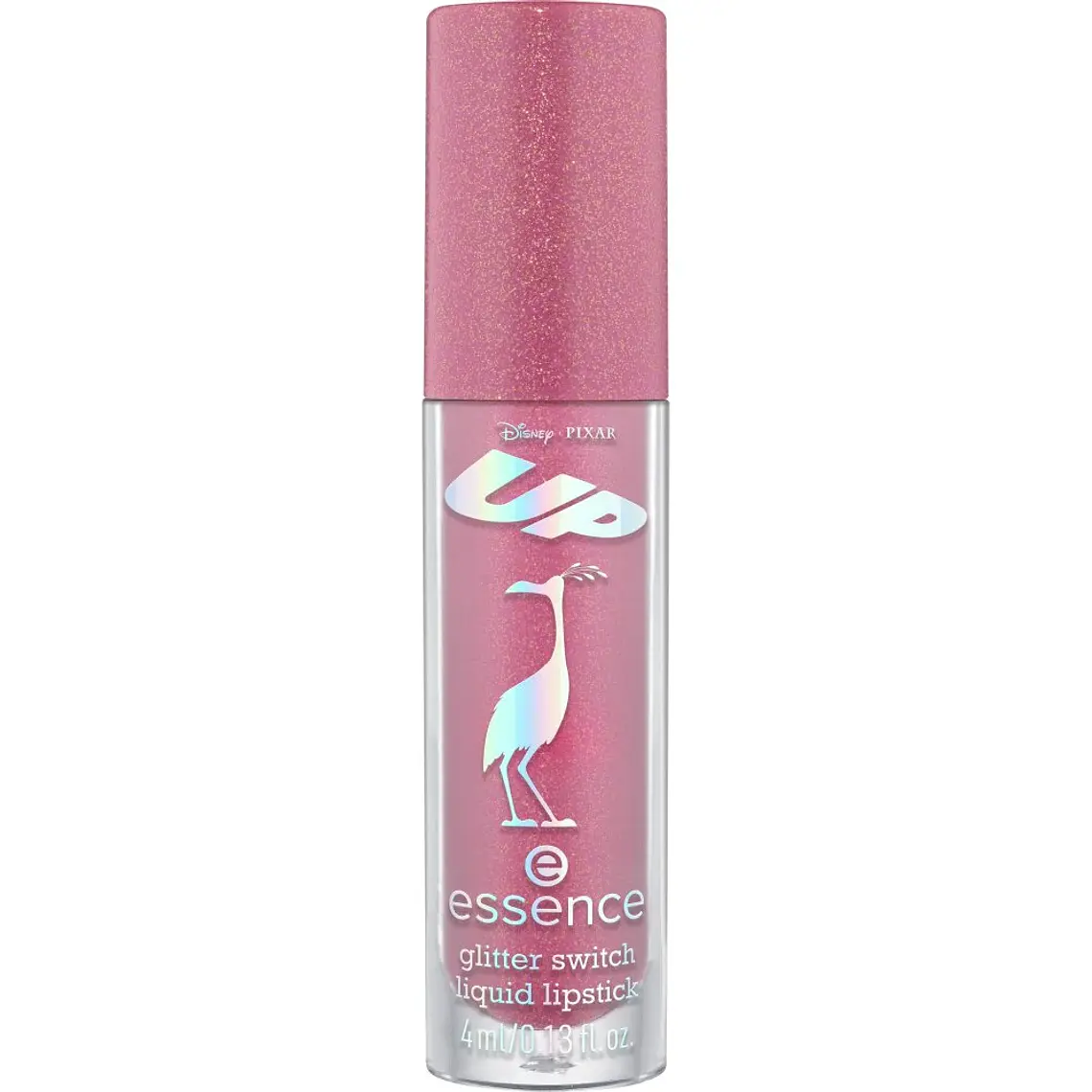 Labial Líquido Glitter Switch Kevin Up De Disney Pixar - ESSENCE 1