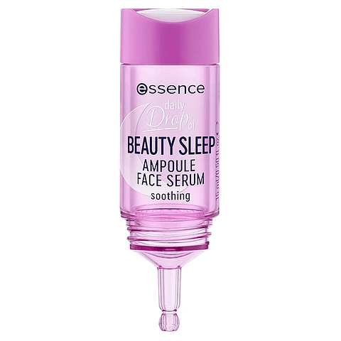 Ampolla de Serum Facial Essence Soothing 15ML - ESSENCE