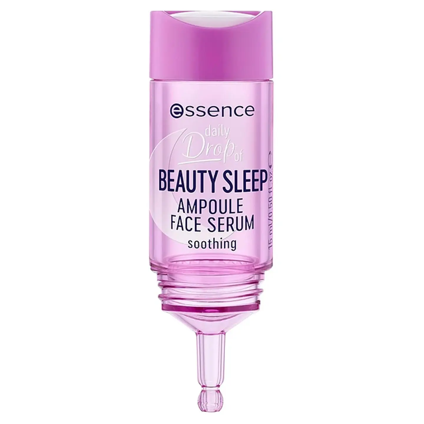 Ampolla de Serum Facial Essence Soothing 15ML - ESSENCE 2