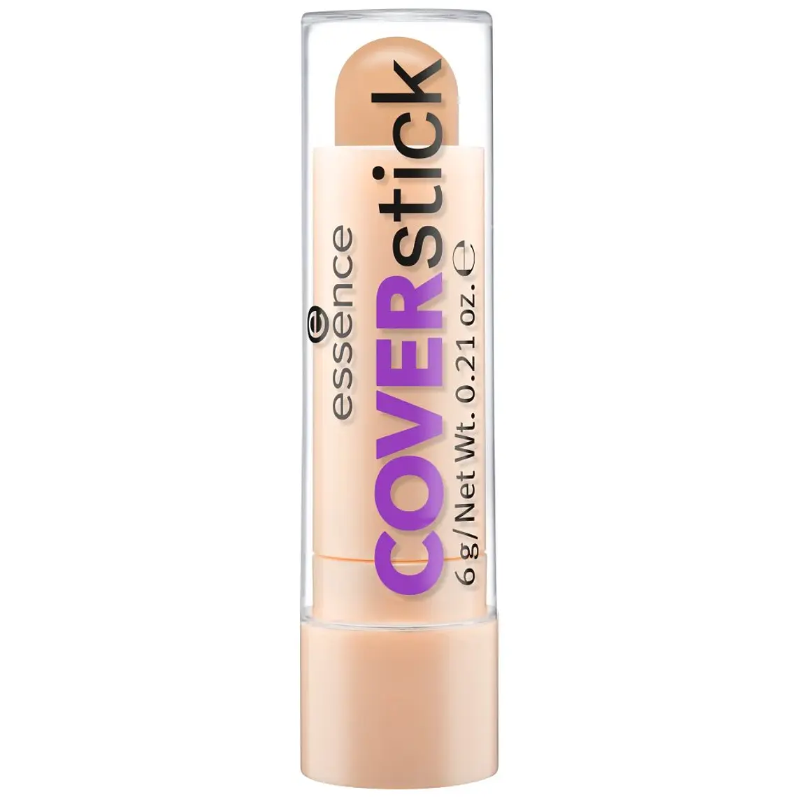 Corrector En Stick Coverstick 30 Matt Honey -  ESSENCE 1