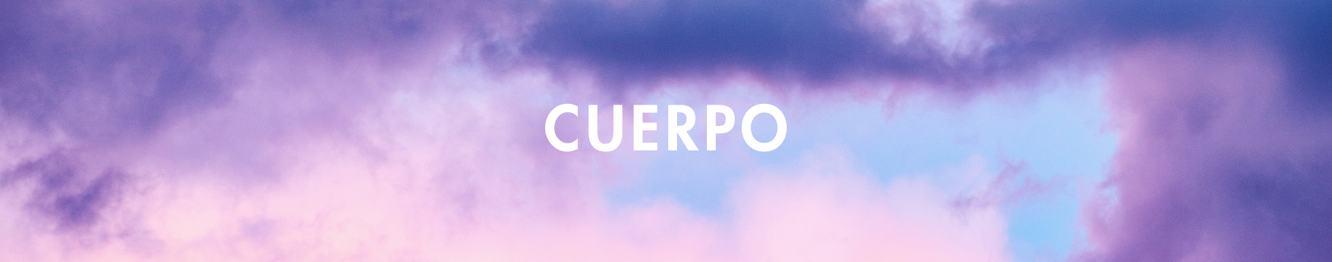 Cuerpo