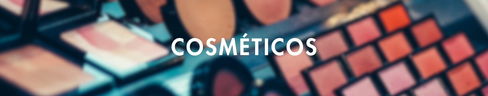 Cosméticos