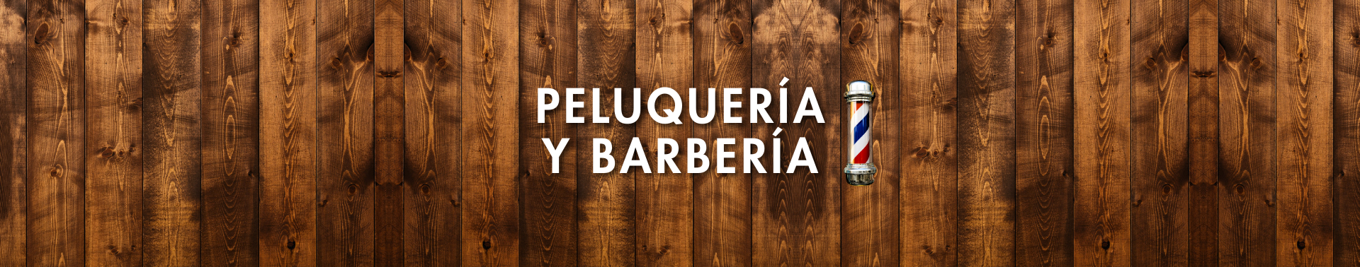 Peluquería y Barbería