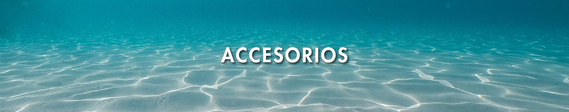 Accesorios