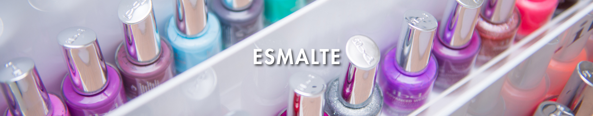 Esmaltes