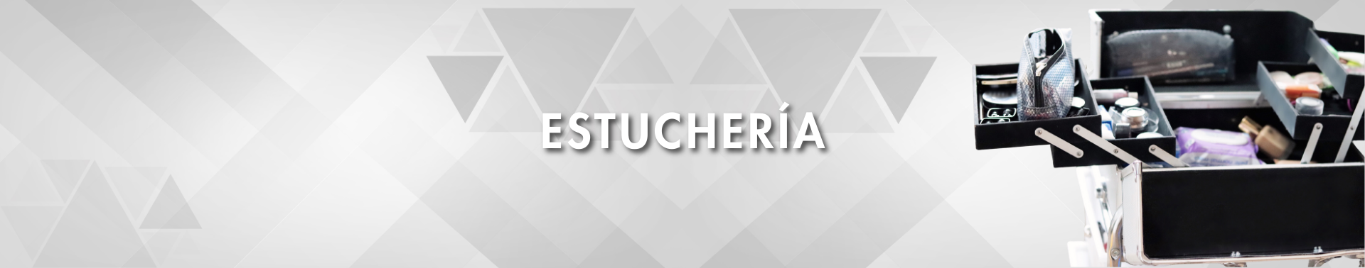 ESTUCHERÍA