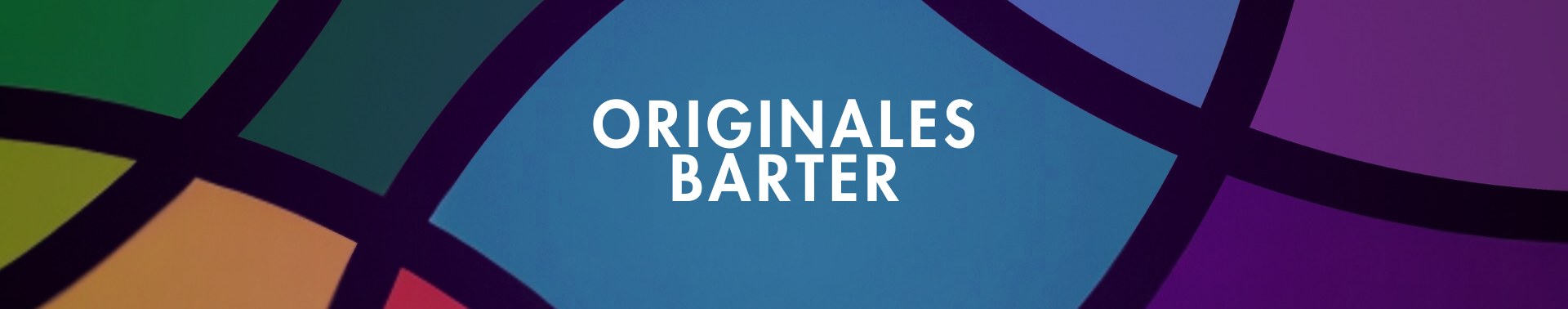 Originales Barter