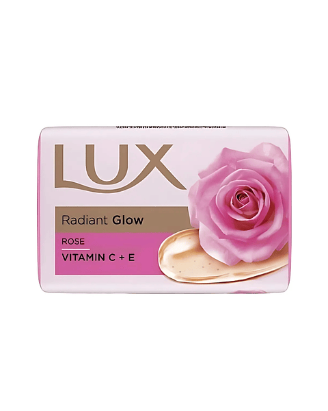 Jabón Radiant Glow 80g - LUX