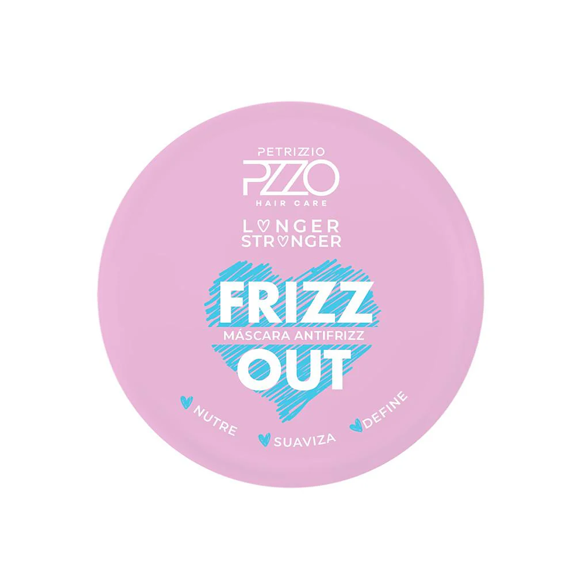 Mascarilla Antifrizz Frizz Out 400 G - PETRIZZIO 2