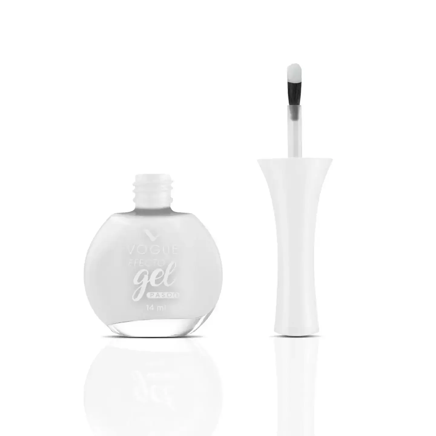 Esmalte de Uñas Efecto Gel Disciplina 14 ML - VOGUE 2
