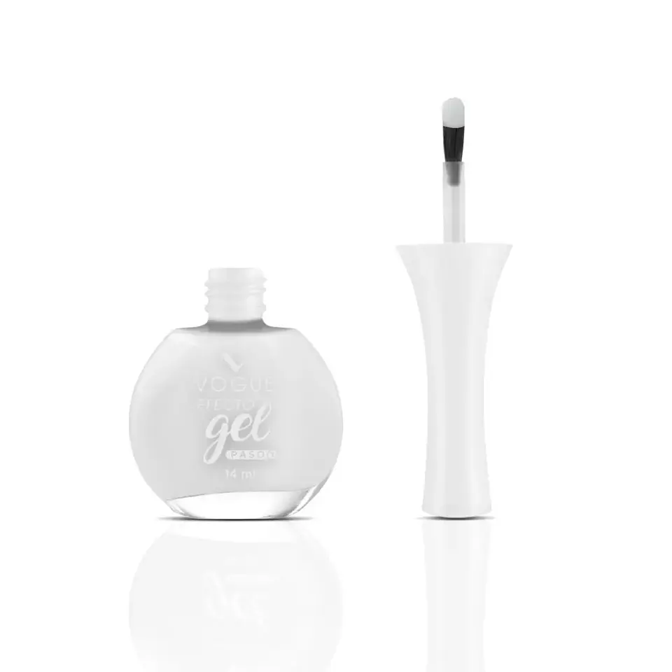 Esmalte de Uñas Efecto Gel Disciplina 14 ML - VOGUE 2
