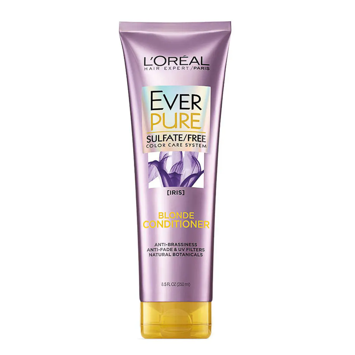 Acondicionador Everpure Blonde 250ML - LOREAL 1