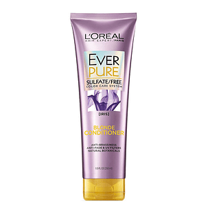 Acondicionador Everpure Blonde 250ML - LOREAL