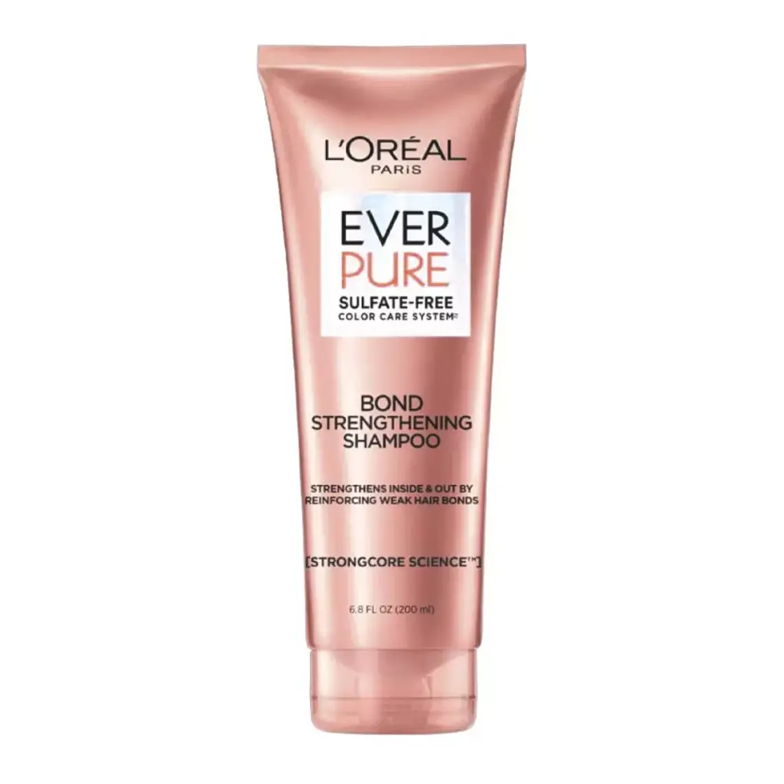 Shampoo Ever Pure Bond Strengthening 200 ML - LOREAL 1