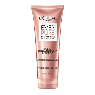 Shampoo Ever Pure Bond Strengthening 200 ML - LOREAL