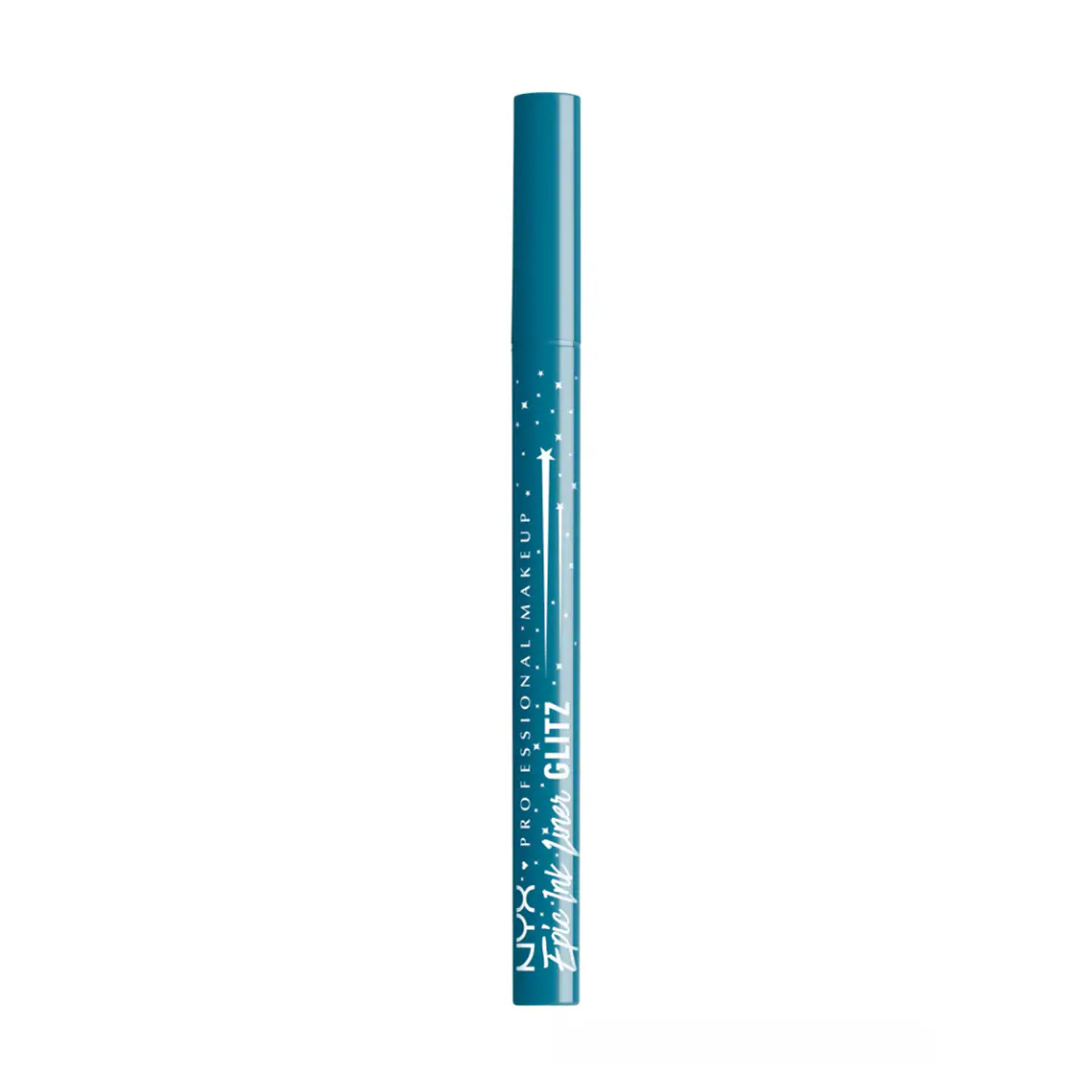 Delineador de Ojos Epic Ink Liner Glitz Tapered Twinkle - NYX 3