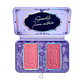 Paleta Bridgerton Royal Blush Duo Lady In Silver - NYX - Miniatura 2