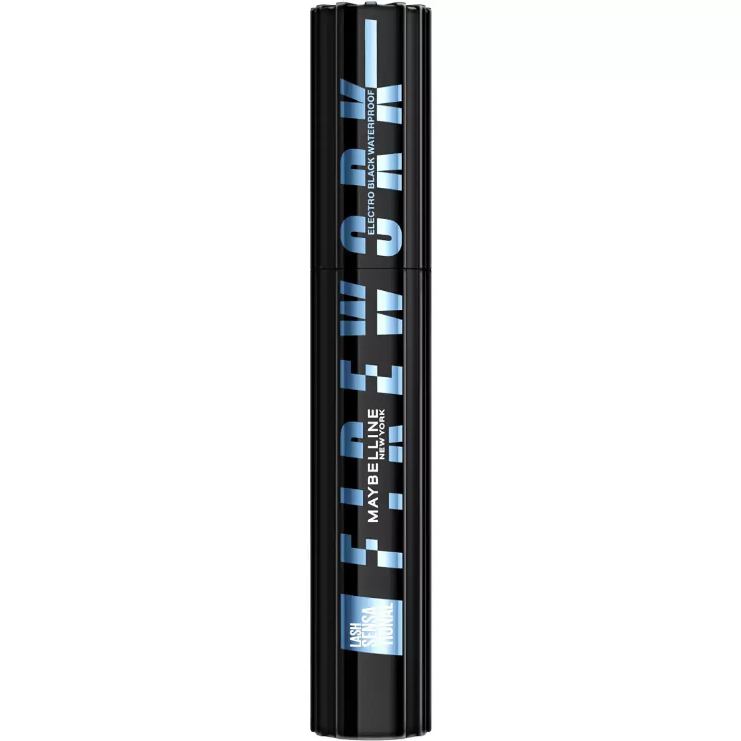 Máscara Lash Sensational Electro Black - MAYBELLINE 2
