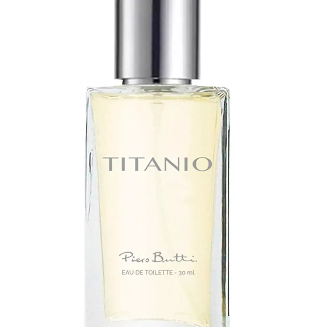 Perfume Titanio EDT Hombre 30 ML - PIERO BUTTI 2
