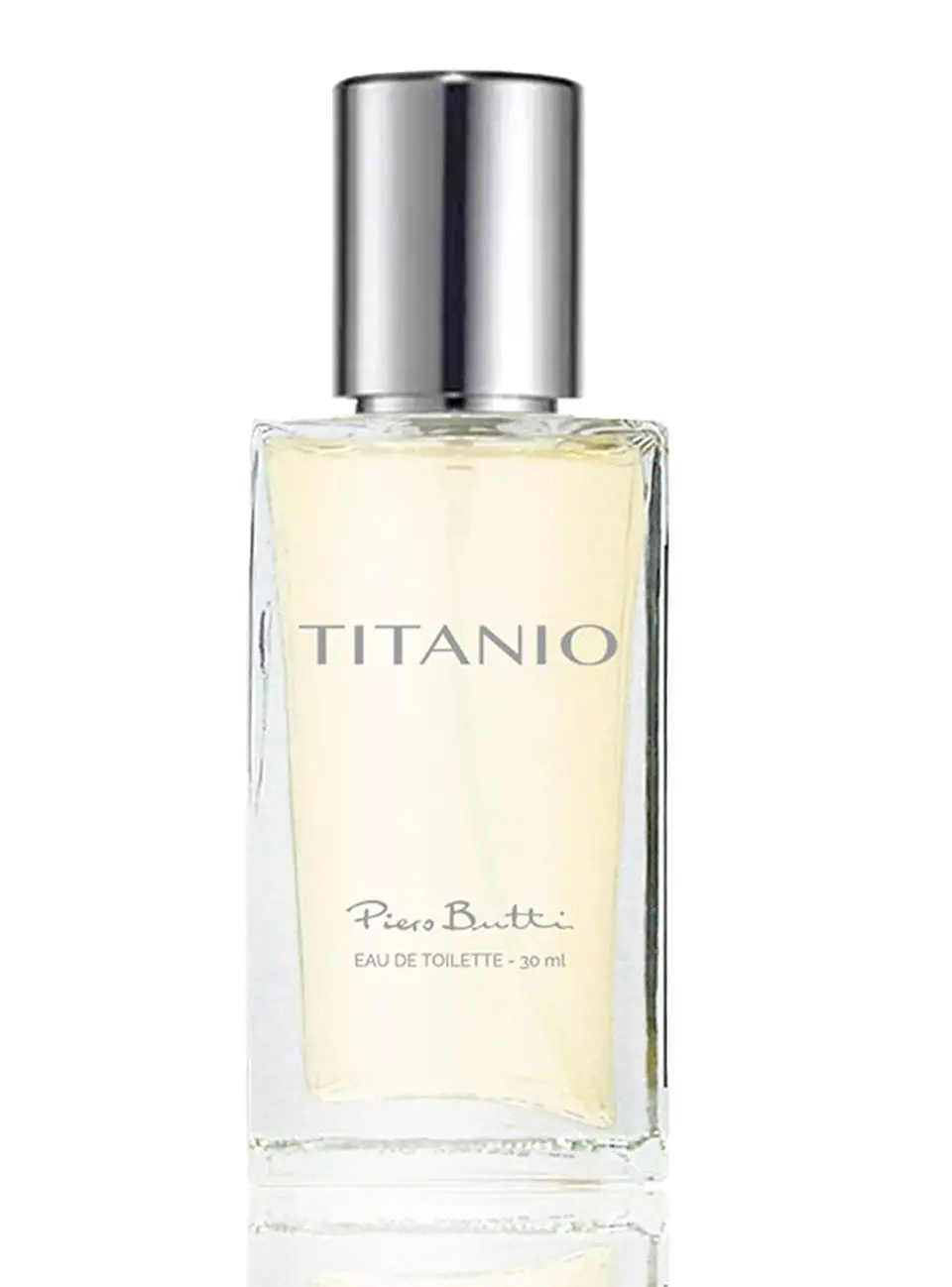 Perfume Titanio EDT Hombre 30 ML - PIERO BUTTI 2