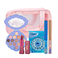 Set Dory Blue - CATRICE - Miniatura 1