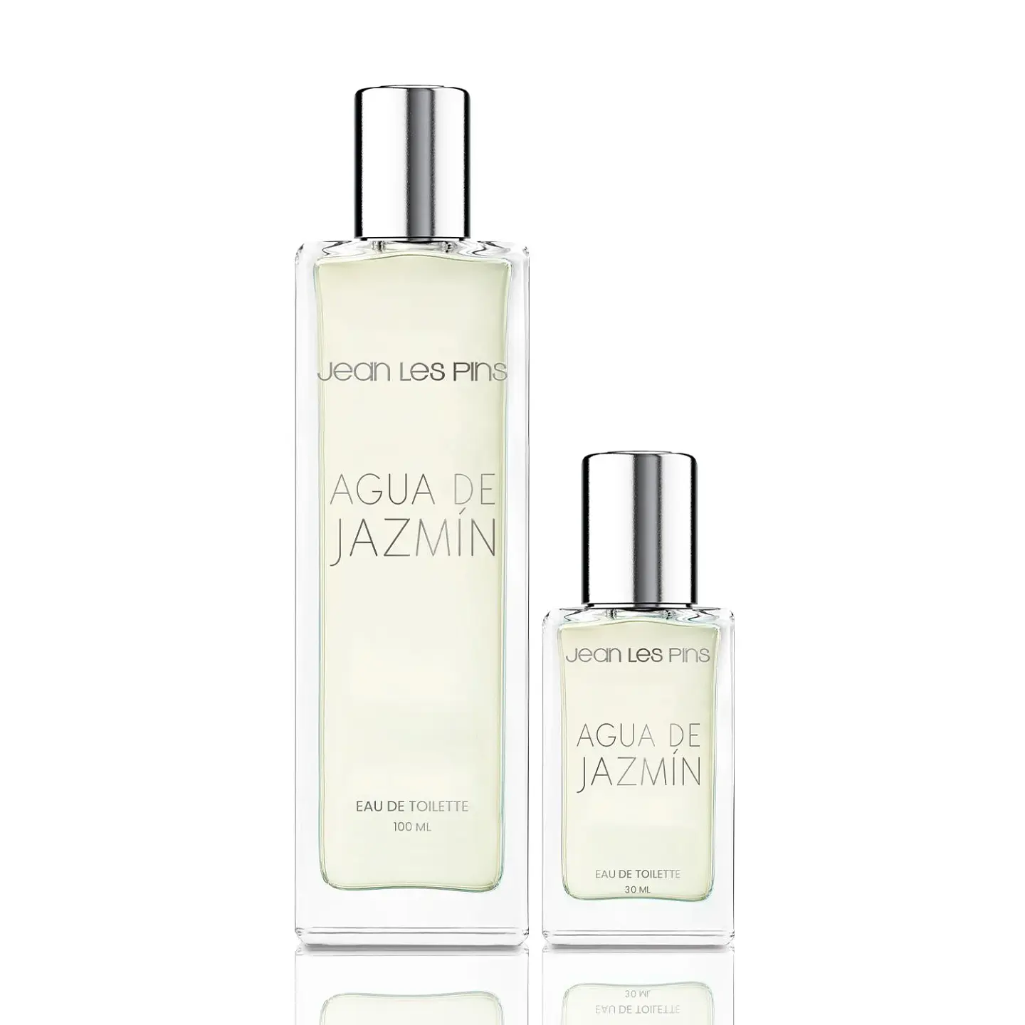 Set Fragancia Agua de Jazmín EDT + Miniatura - PETRIZZIO 3