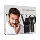 Set Perfume Benjamin Vicuña Hombre Season Two + After Shave - Miniatura 1