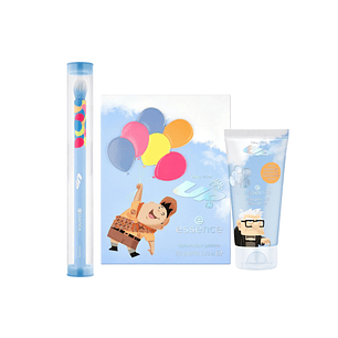 Set Up Sobre Las Nubes - ESSENCE