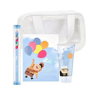 Set Up Sobre Las Nubes - ESSENCE