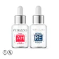 Set de Sérum Ácido Hialurónico + Retinol Rutina Día y Noche - PETRIZZIO - Miniatura 3