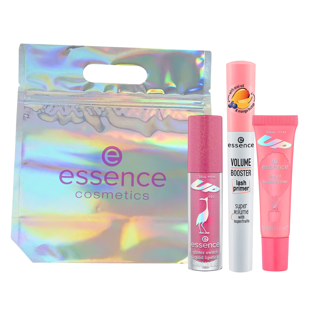 Set Disney Up 01 - ESSENCE 1