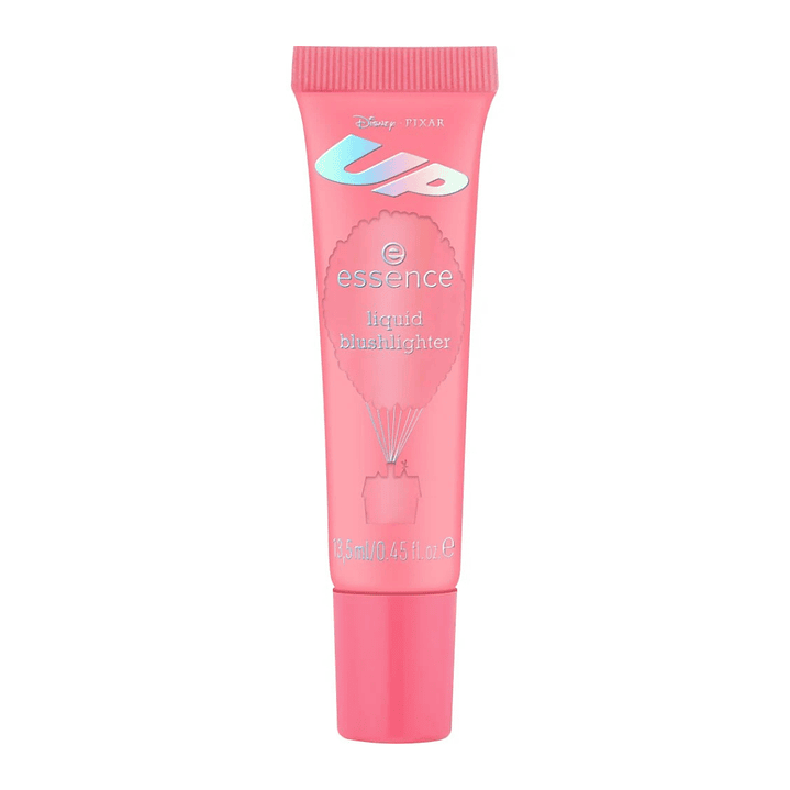 Calendario de Adviento Essence & Catrice  6