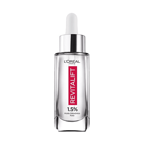 Serum Rellenador 1.5% Acido Hialuronico 30 ML - LOREAL