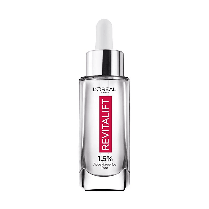 Serum Rellenador 1.5% Acido Hialuronico 30 ML - LOREAL 2