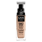 Base de Maquillaje Can´t Stop Light - NYX - Miniatura 1