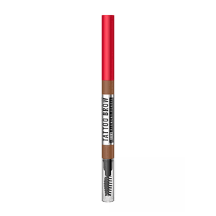 Lapiz Delineador Tattoo Brow Natural Brown 36 hs - MAYBELLINE