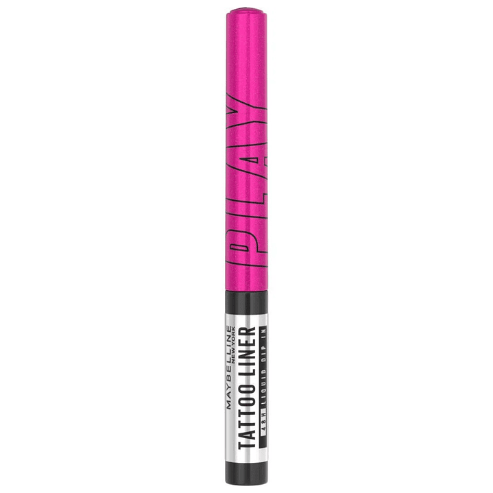 Delineador de Ojos New York Tattoo Liner Play Punch - MAYBELLINE 2