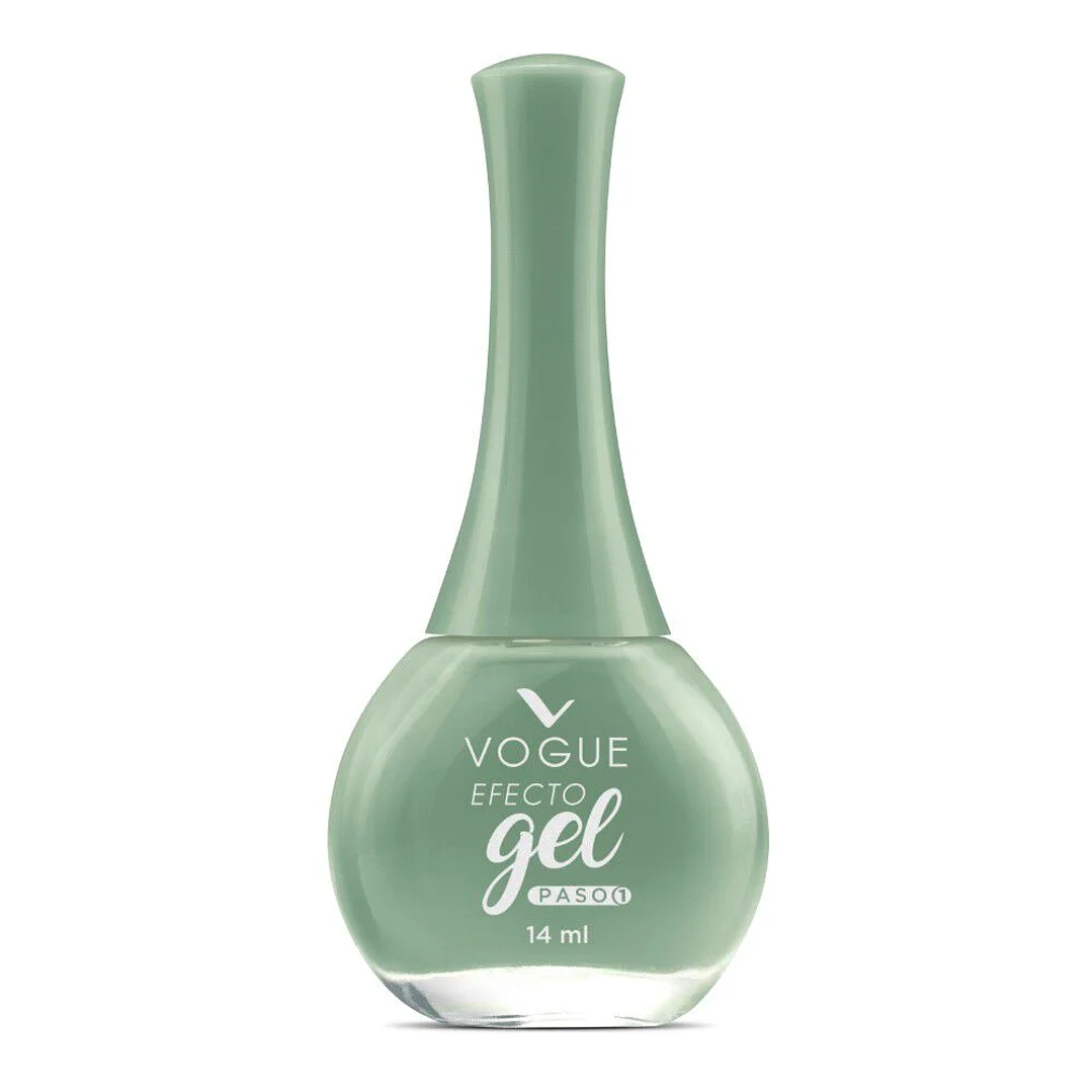 Esmalte Efecto Gel Meditar 14 ML - VOGUE 1