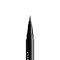 Pluma para Cejas con Micro-pincel Ash Brown - NYX - Miniatura 3