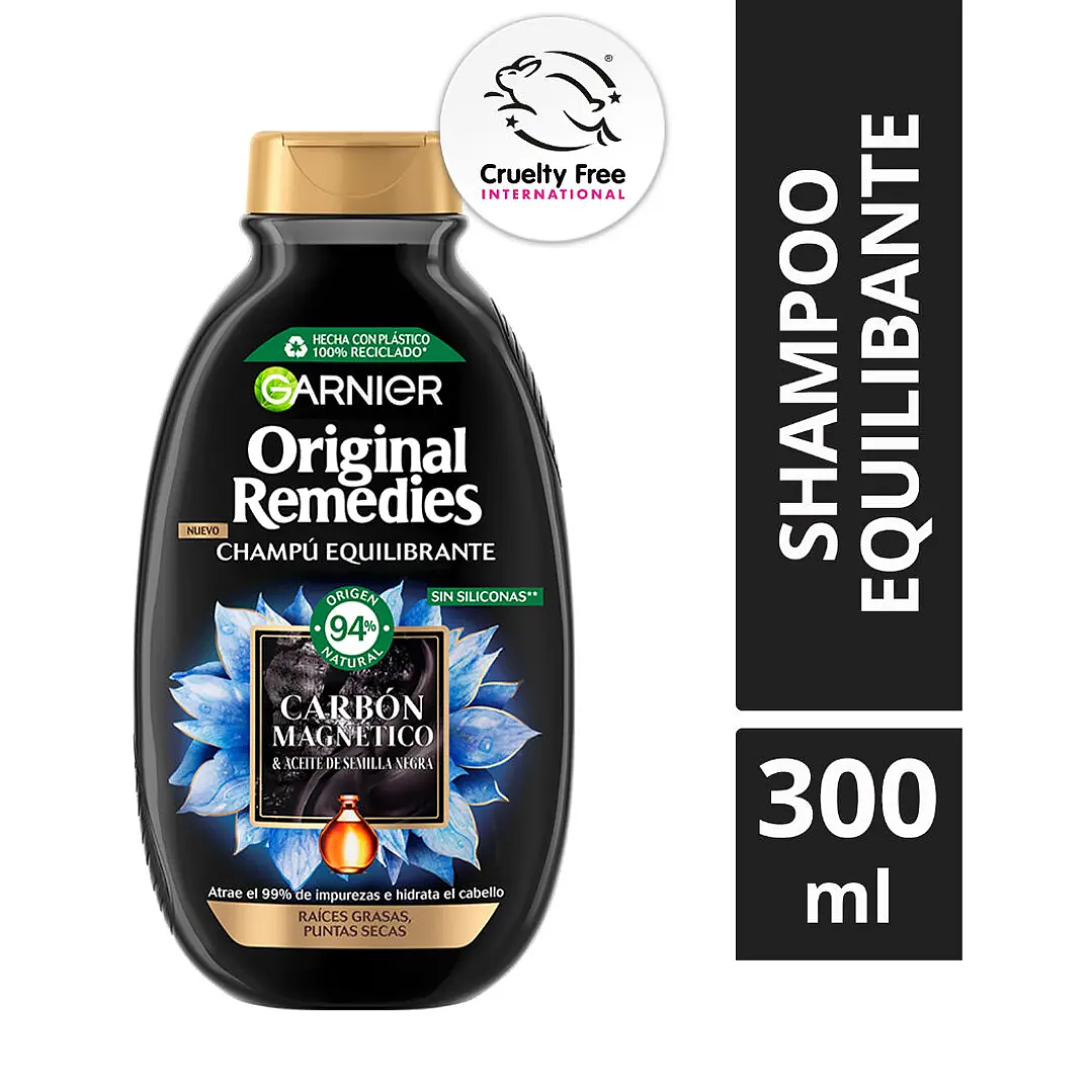 Set Cuidado Capilar  5